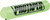 ProTaper Fuzion Bar Pad - Race Green 21636