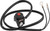BikeMaster Kawasaki KX Kill Button 530603