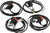 BikeMaster Honda CR Kill Button 530600