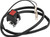 BikeMaster Yamaha YZ Kill Button 530601