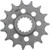 BikeMaster Beta Husaberg Husqvarna KTM Front Sprocket 520 14T 965582