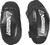 Answer Peewee Elbow Guard Black - Small/Medium 446204