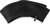 BikeMaster 4.50/4.75/5.10-17 TR6 Tube 374631