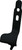 Kuryakyn Universal Wide Throttle Boss Black 6315