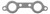 QuadBoss Exhaust Gasket Kit 568953