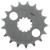 BikeMaster Kawasaki Front Sprocket 530 16T 965644