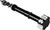 BikeMaster Fuel Mixture Screw - Black 150998