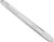 BikeMaster Steel Tire Iron 11in Chrome 151543