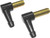 Twin Power Keihin Fuel Inlet Replaces H-D 27594-76 Fitting Press In 482842