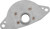Twin Power 65-85 Big Twin Oil Deflector Plate Replaces H-D 60516-65A 492629