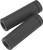 Bikers Choice 74-07 Big Twin & XL Black Rubber Stock Style Grips Replaces H-D 56006-82 Pr 492656