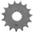 BikeMaster Kawasaki Suzuki Triumph Front Sprocket 525 16T 965598
