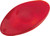 Bikers Choice Cat Eye Taillight Replacement Lens Red 490175