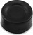Twin Power 72-81 FL FX XL Black Button Caps Replaces H-D 71534-72 10 Pk 490056