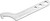BikeMaster Shock Spanner Wrench 151698