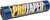 ProTaper Molded 8in Bar Pad - Blue 28334