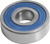 QuadBoss 6303-2RS Bearing 17X47X14 416303