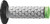 ProTaper Pillow Top Grips - Black/Gray/Green 24854