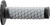 ProTaper Pillow Top Grips - Black/Gray/Black 24858