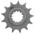 BikeMaster Gas Gas Husqvarna KTM Front Sprocket 428 13T 965681