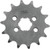 BikeMaster Honda Front Sprocket 420 14T 965429