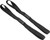 BikeMaster Tiedown Extension 18in - Black 100525