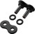 BikeMaster 525 BMXR X-Ring Rivet Link - Black 197365
