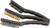 BikeMaster 3-pc Nylon/Wire Brush Set 151538