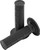 ProTaper 1/2 Waffle Grips - Soft Black 24847