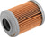BikeMaster BM-152 Oil Filter - Black 171649