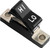 Twin Power 75-81 FL FX XL High/Low Handlebar Switch Black Replaces H-D 71547-75A 490576