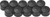 Kuryakyn Kool Kaps 3/16 in. Allen bolts 2454
