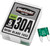 BikeMaster 5Piece 30A Replacement Mini Blade Fuse 152448