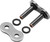 BikeMaster 530 BMOR O-Ring Rivet Link 197306