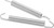 BikeMaster Exhaust Springs (Pair) - 83mm 151840