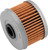 BikeMaster BM-113 Oil Filter - Black 171641