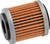 BikeMaster BM-140 Oil Filter - Black 171639