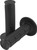 ProTaper Sport 1/2 Waffle Grips - Black 21148