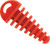 BikeMaster Rubber Muffler Plug - Small 151615