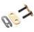 ProTaper Pro Series Forged 520 Racing Chain Link 21695