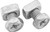 BikeMaster Battery Hardware Pack - 6x10mm 151726