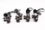 QuadBoss 360 Camera System 601377