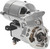 Bikers Choice 89-06 Big Twin (Except 06 Dyna) Chrome 1.2KW Starter 215134