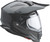 FIRSTGEAR Hyperion Carbon Helmet Black - 2XL 446683