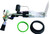 QuadBoss 09-15 Can-Am Outlander 400 4x4 (02) Complete Fuel Pump Module 401048