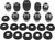 QuadBoss Rear Independent Suspenstion Repair Kit 412998
