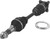 QuadBoss Rugged Axle 609119
