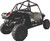 DragonFire Racing 14-18 Polaris RZR XP 1000 UTV Doors - 2 Doors 522124