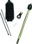 QuadBoss Tie Rod End Kit Right Inner/Outer 420687