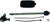 QuadBoss Tie Rod End Kit Left Inner/Outer 420674
